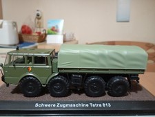 NVA - Modellfahrzeuge