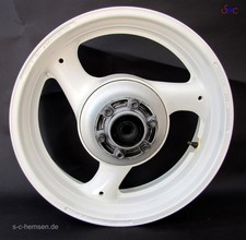 Hinterrad- Felge inkl