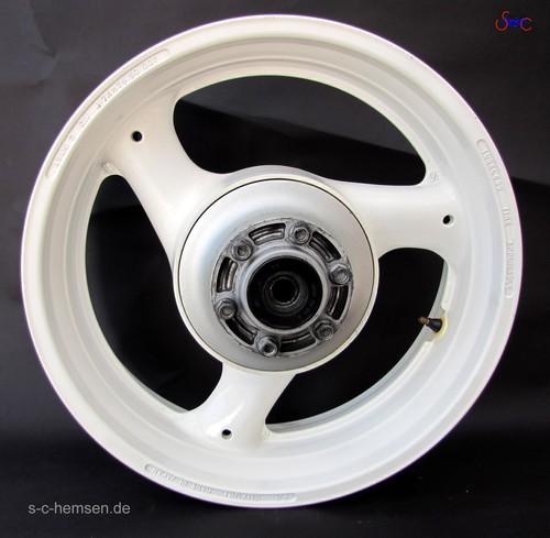 Hinterrad felge inkl - hinterrad-,