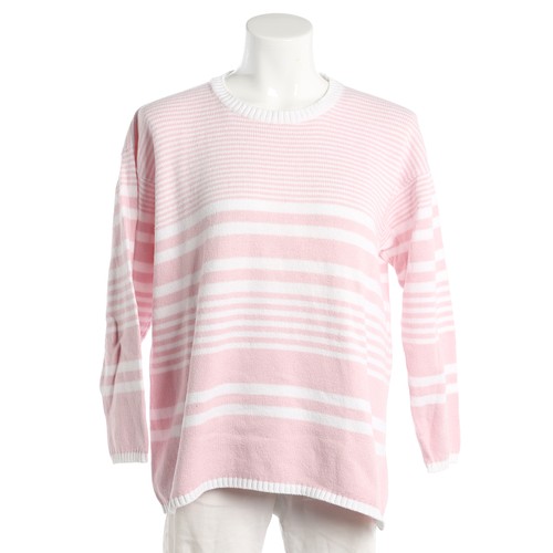 Malo pullover weiß rosa - pullover, gut