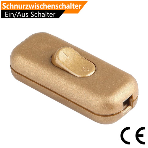 Schnurschalter