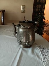 ANTIK GERHARDI & CO Zinnkanne