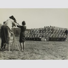 Karlheinz Bauer: Zuammenarbeit