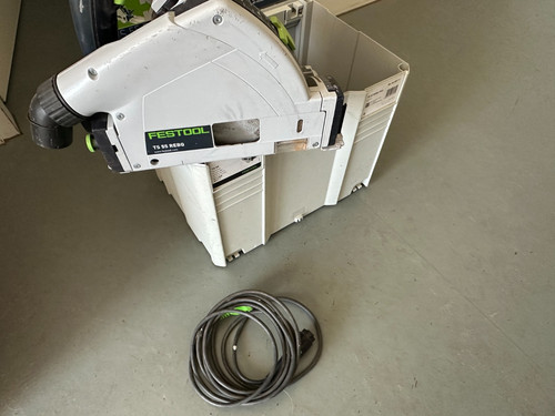 Festool tauchsäge - festool,