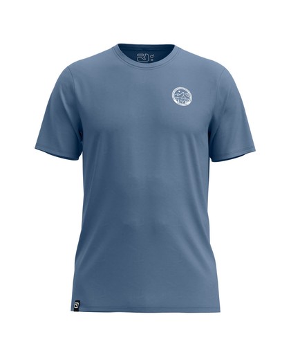 Ortovox 185 merino - 185, badge