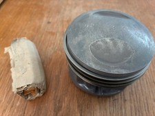 BMW R65 Kolben mit Ringen 1