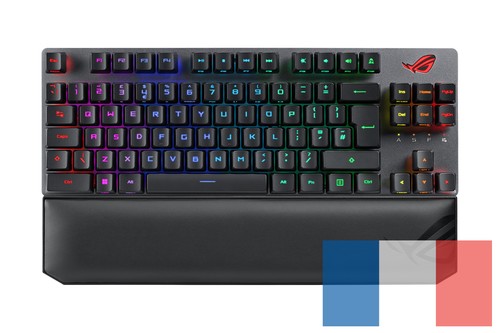 Rog strix scope tkl - strix,