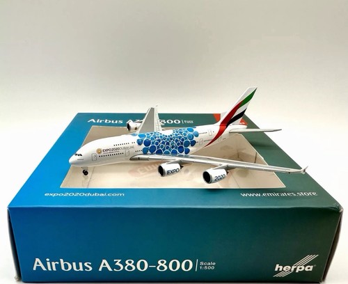 Herpa wings 500 533713 - 1:500,