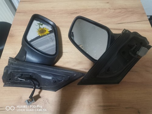 Ford focus 2005 seitspiegel - focus,