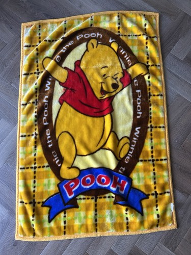 Vintage winnie puuh - vintage,
