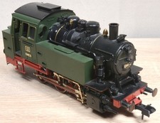 Märklin Dampflok GMED 12 / Spur 1