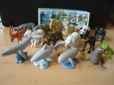 KOMPLETT Natoons Substanable Ferrero VD305 - VU262 aus 2022