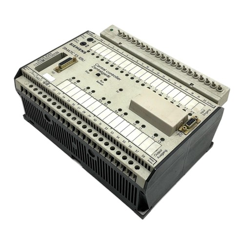 Simatic 101u 6es5101 - simatic, s5-101u