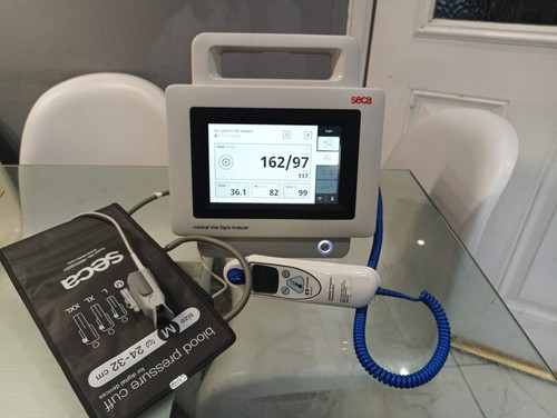 Seca mvsa 535 medical vital - seca,