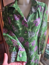 Elegantes Kleid Vintage 70s