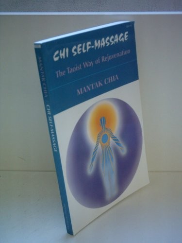 Chi self massage - tao, of