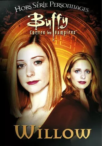 Buffy contre les - , vampires