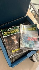Große John Sinclair Sammlung