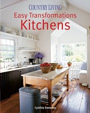 Kitchens (Country Living: Easy