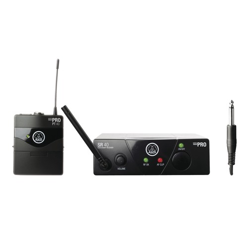 Akg wms mini - wms,