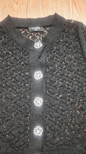 Chanel bluse - chanel,