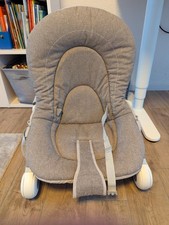 Chicco Hoopla Babywippe Color: Legend Babyschaukel