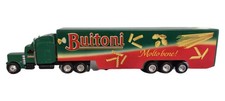 Buitoni Modell LKW Sattelzug