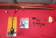 15 Stück Violinen-Geigen-Ersatzteile