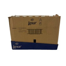 Lenor Weichspüler Seebriese Ocean Breeze - 12 x 882 ml - B-Ware