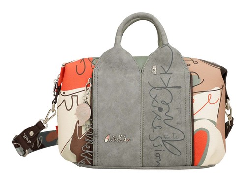 Anekke alma ole bowling bag - bowling, l
