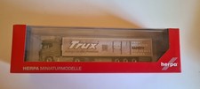 Herpa 1:87 H0 LKW DAF XG Trux