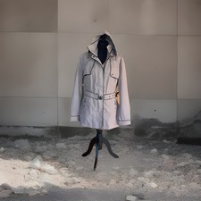 wellensteyn Damen Herbst Jacke Parka Miami Gr. L NP 299,99 €