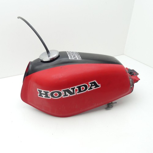 Honda 185 tank - 185,