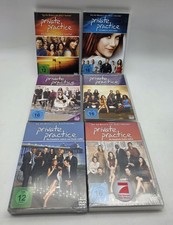 Private practice die - practice, komplette