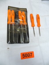 5007.    6 x Stück Schraubendreher  Snap On   Schraubenzieher USA
