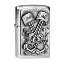 Zippo Benzinfeuerzeug
