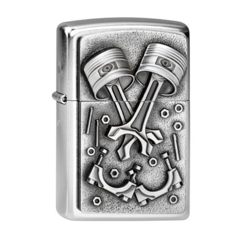 Zippo benzinfeuerzeug - zippo,