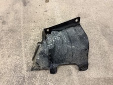 LAND ROVER DISCOVERY 3 2.7 TDV6 Motorabdeckung KRN500042