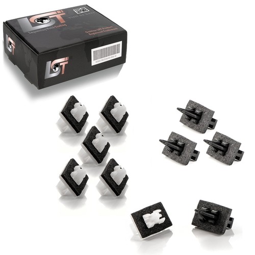 Clips set für - clips,