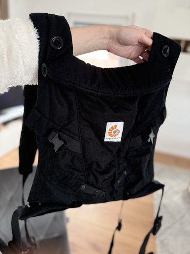 Ergobaby adapt babytrage - ergobaby,
