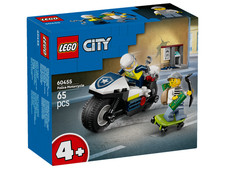 LEGO® City 60455