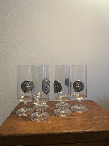 Berliner kindl biergläser mit - kindl,