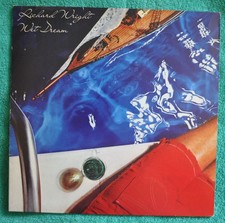 Rick Wright (Pink Floyd) Wet Dream (Fehlpressung und reguläre) s. Beschreibung!