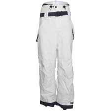 Magic Venture, Schneehose