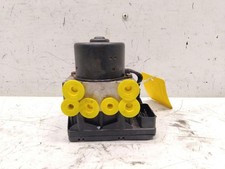 VW Golf 3 Cabrio original ABS