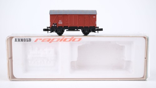 Arnold 0441 gedeckter - 0441,