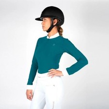 Samshield damenturniershirt - samshield,