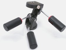 Stativkopf neiger für - stativkopf, 3d-neiger