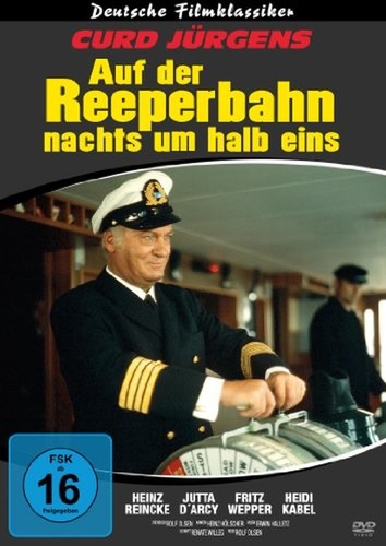 Auf der reeperbahn nachts - reeperbahn,