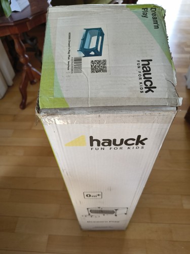 Hauck kinderreisebett mit - kinderreisebett,